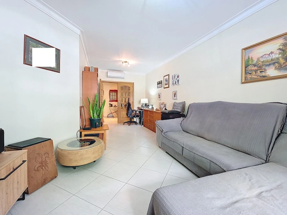 Apartamento T3 para Venda em Portimão Foto 14