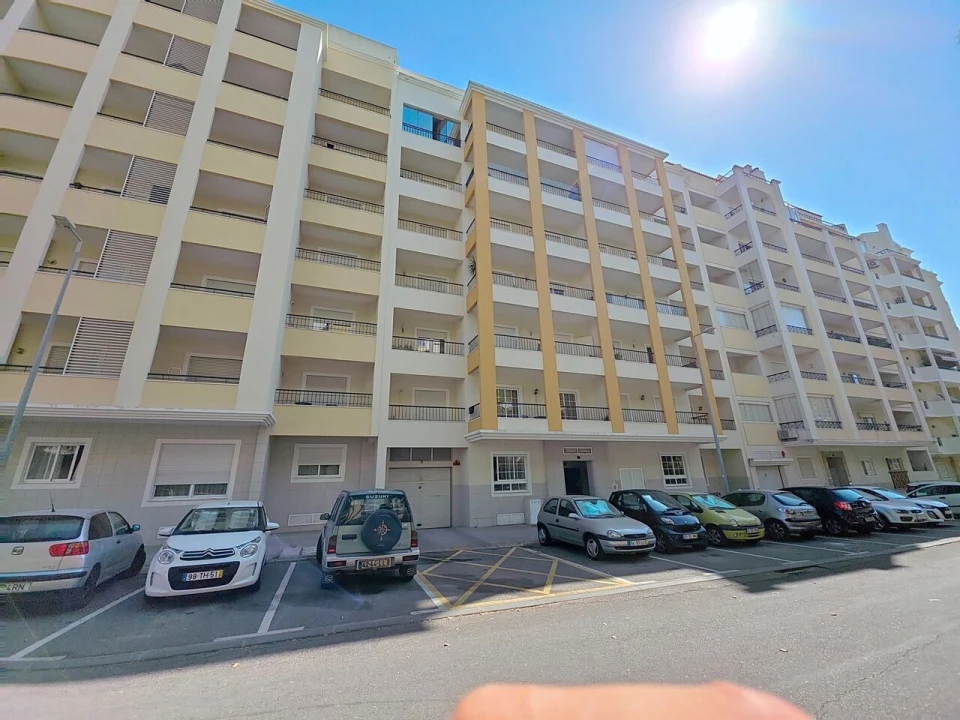 Apartamento T3 para Venda em Portimão Foto 22