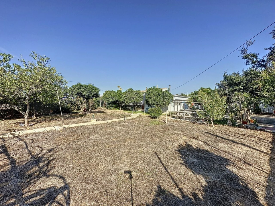 Moradia T1 para Venda em Mexilhoeira Grande Foto 3