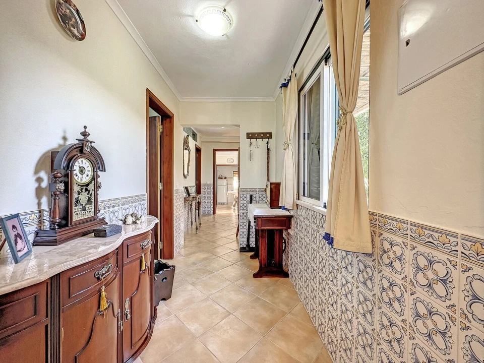 Moradia T1 para Venda em Mexilhoeira Grande Foto 8