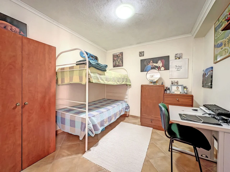 Moradia T1 para Venda em Mexilhoeira Grande Foto 9