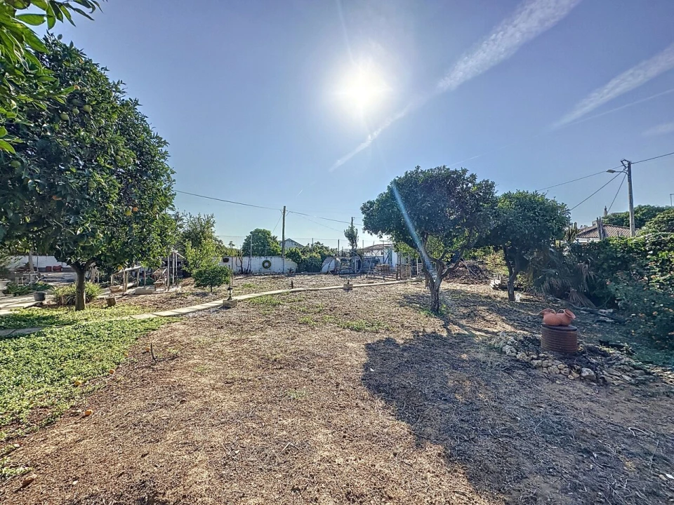 Moradia T1 para Venda em Mexilhoeira Grande Foto 16