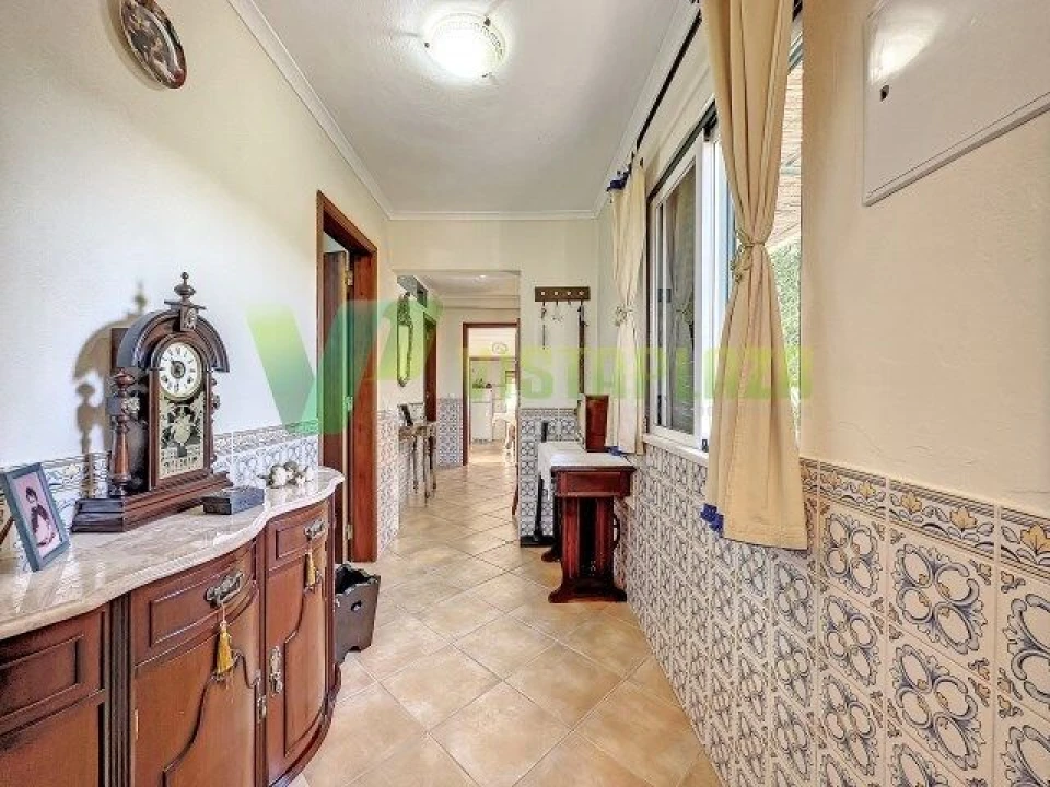 Moradia T1 para Venda em Mexilhoeira Grande Foto 24