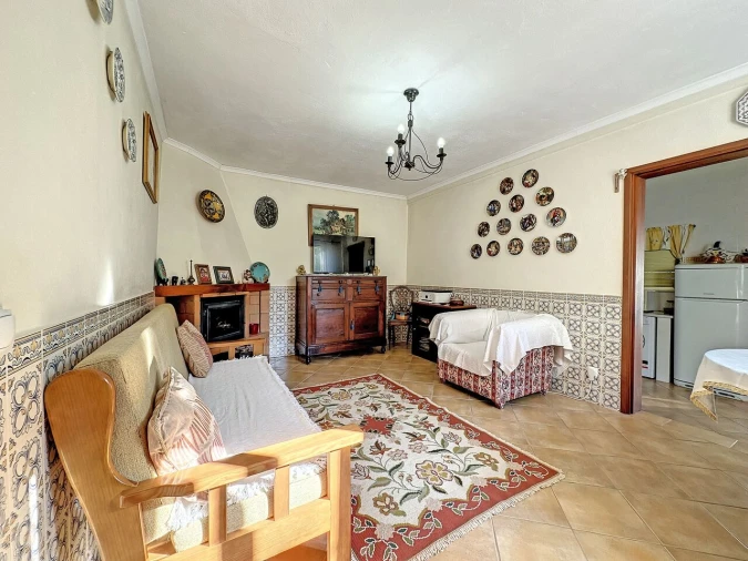 Moradia T1 para Venda em Mexilhoeira Grande Foto 7