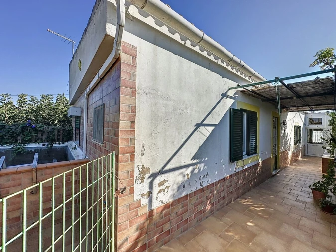 Moradia T1 para Venda em Mexilhoeira Grande Foto 10