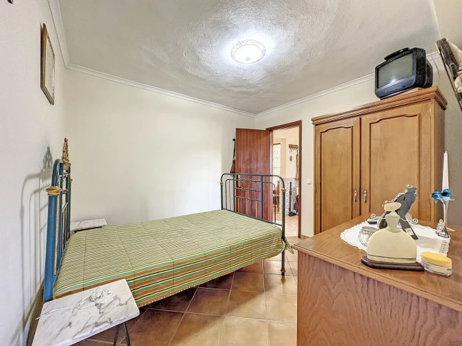 Moradia T1 para Venda em Mexilhoeira Grande Foto 11