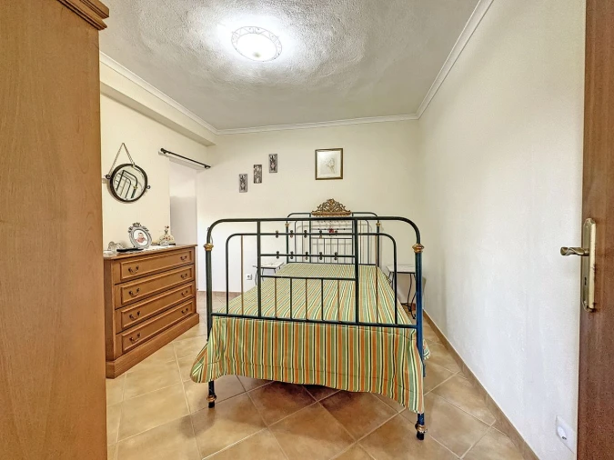 Moradia T1 para Venda em Mexilhoeira Grande Foto 12