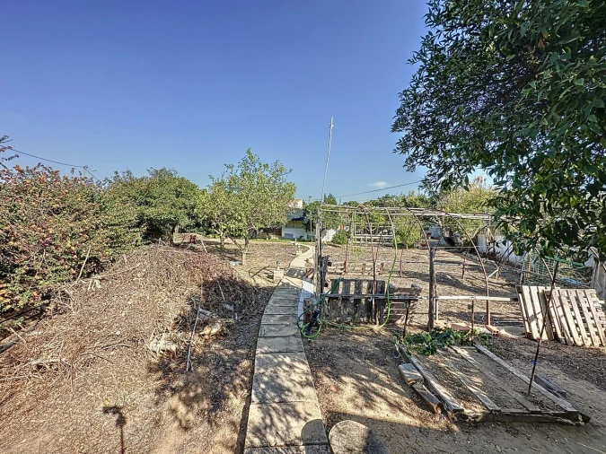 Moradia T1 para Venda em Mexilhoeira Grande Foto 14