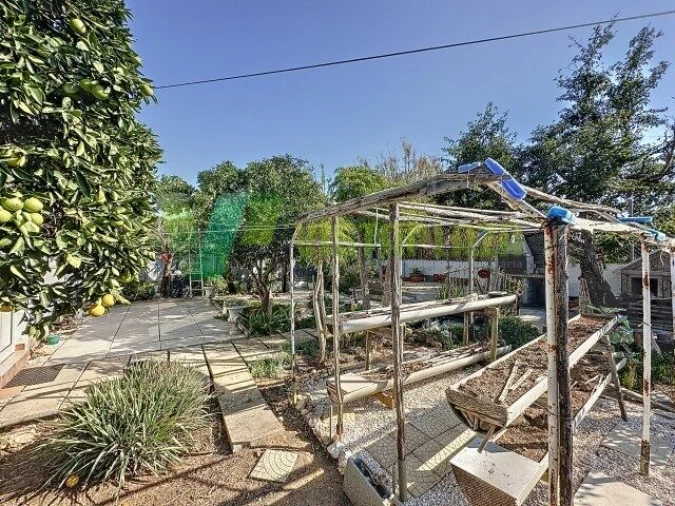 Moradia T1 para Venda em Mexilhoeira Grande Foto 28