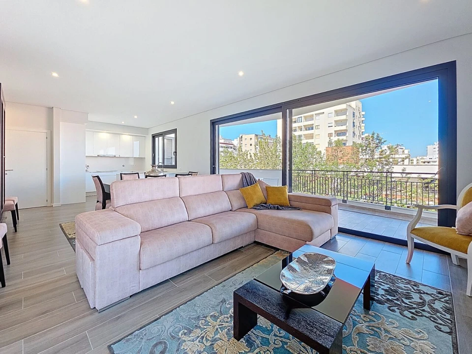 Apartamento T2 para Venda em Portimão Foto 5