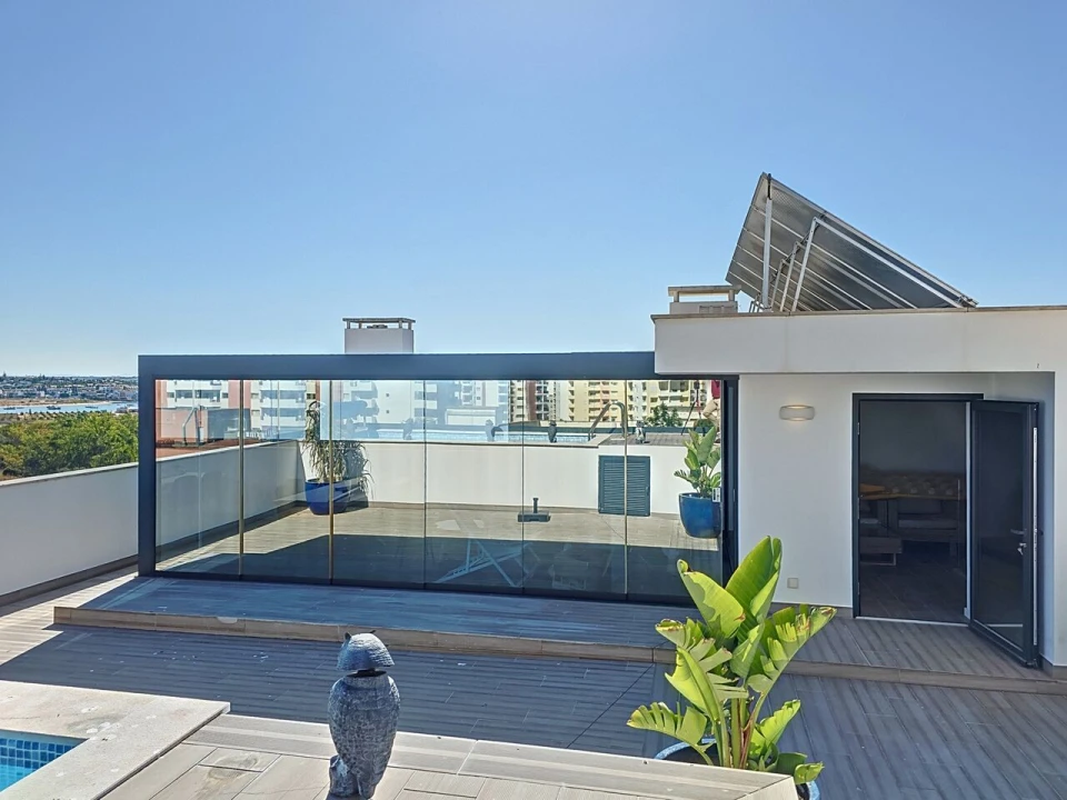 Apartamento T2 para Venda em Portimão Foto 4