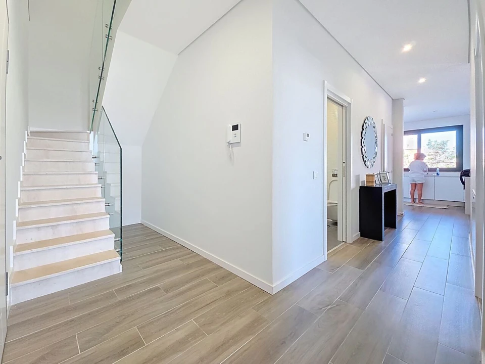 Apartamento T2 para Venda em Portimão Foto 13
