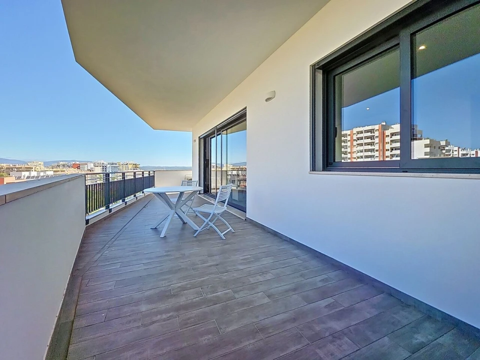Apartamento T2 para Venda em Portimão Foto 12
