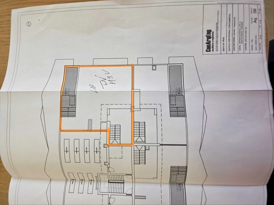 Apartamento T2 para Venda em Portimão Foto 31