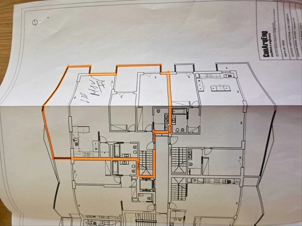 Apartamento T2 para Venda em Portimão Foto 32
