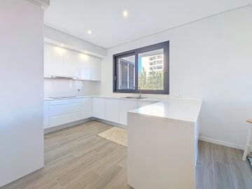 Apartamento T2 para Venda em Portimão