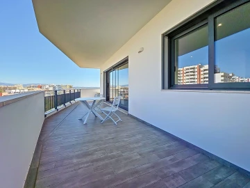 Apartamento T2 para Venda em Portimão