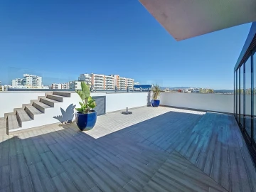 Apartamento T2 para Venda em Portimão