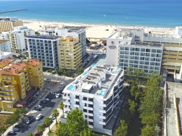 Apartamento T2 para Venda em Portimão