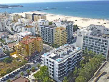 Apartamento T2 para Venda em Portimão