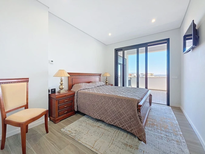 Apartamento T2 para Venda em Portimão Foto 16