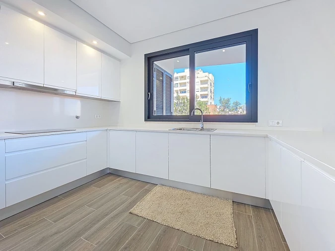Apartamento T2 para Venda em Portimão Foto 10