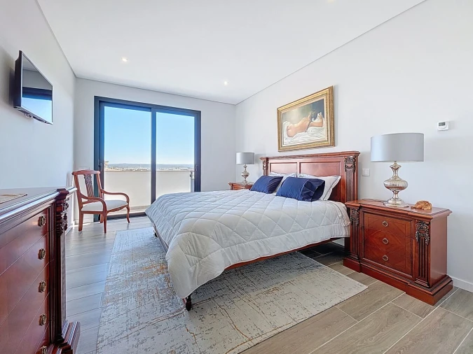 Apartamento T2 para Venda em Portimão Foto 21