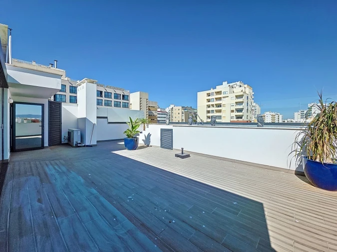 Apartamento T2 para Venda em Portimão Foto 28