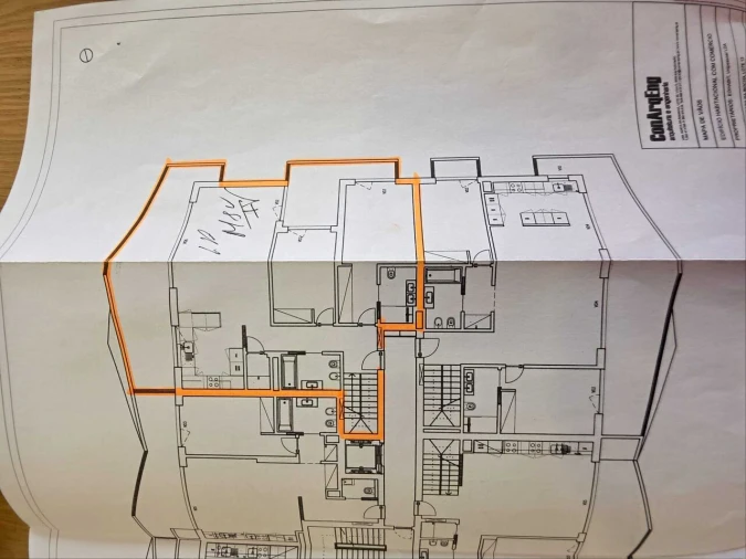 Apartamento T2 para Venda em Portimão Foto 32