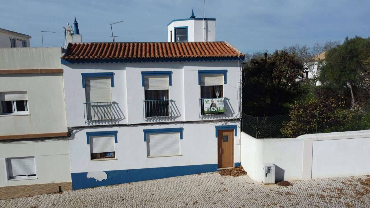 Prédio para Venda em Alvor Foto 37