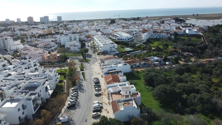 Prédio para Venda em Alvor Foto 41