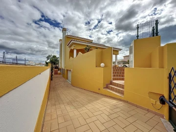 Moradia T5 para Venda em Portimão