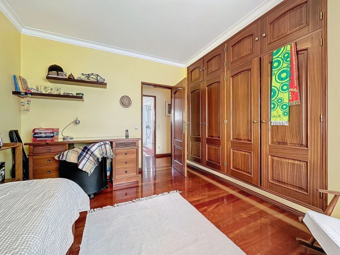Moradia T5 para Venda em Portimão Foto 21