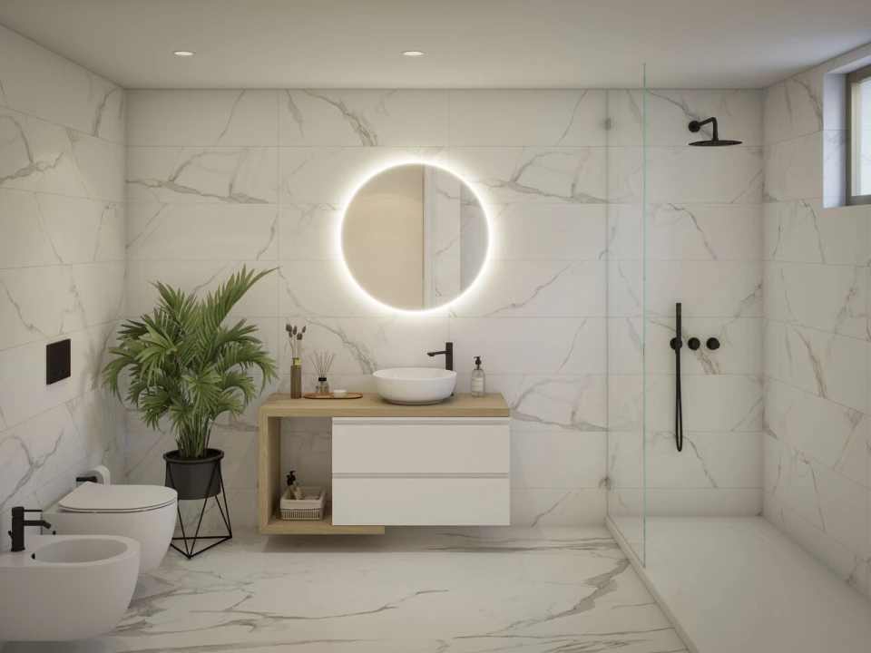 Apartamento T1 para Venda em Portimão Foto 19
