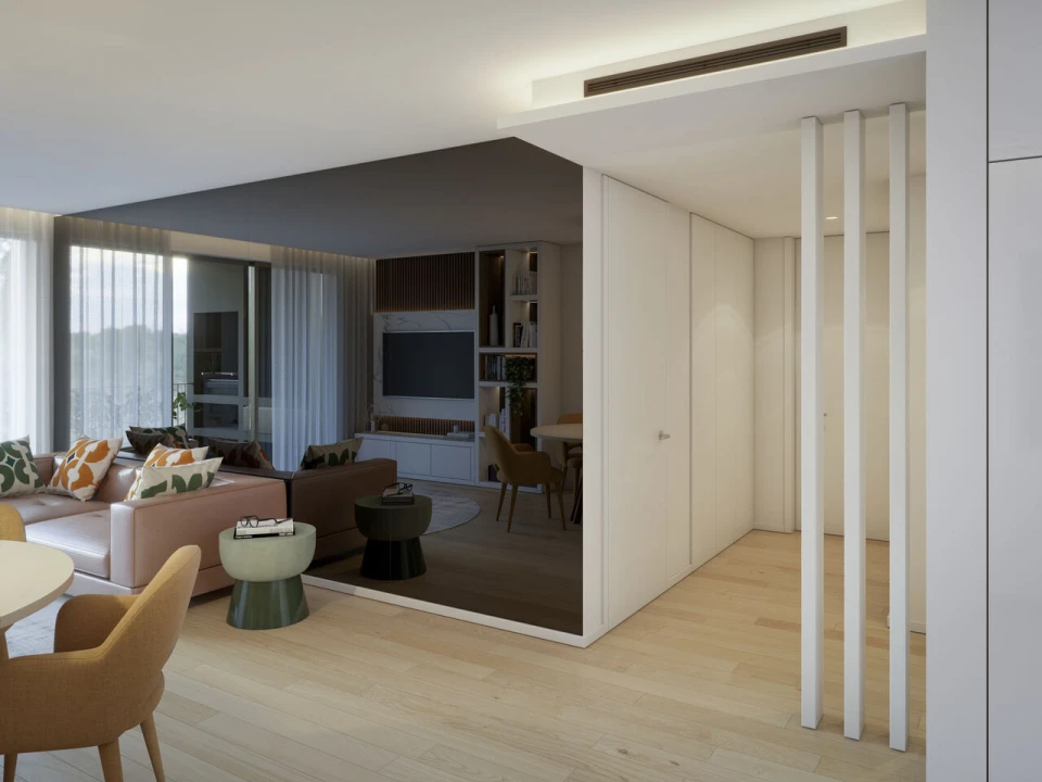 Apartamento T1 para Venda em Portimão Foto 21