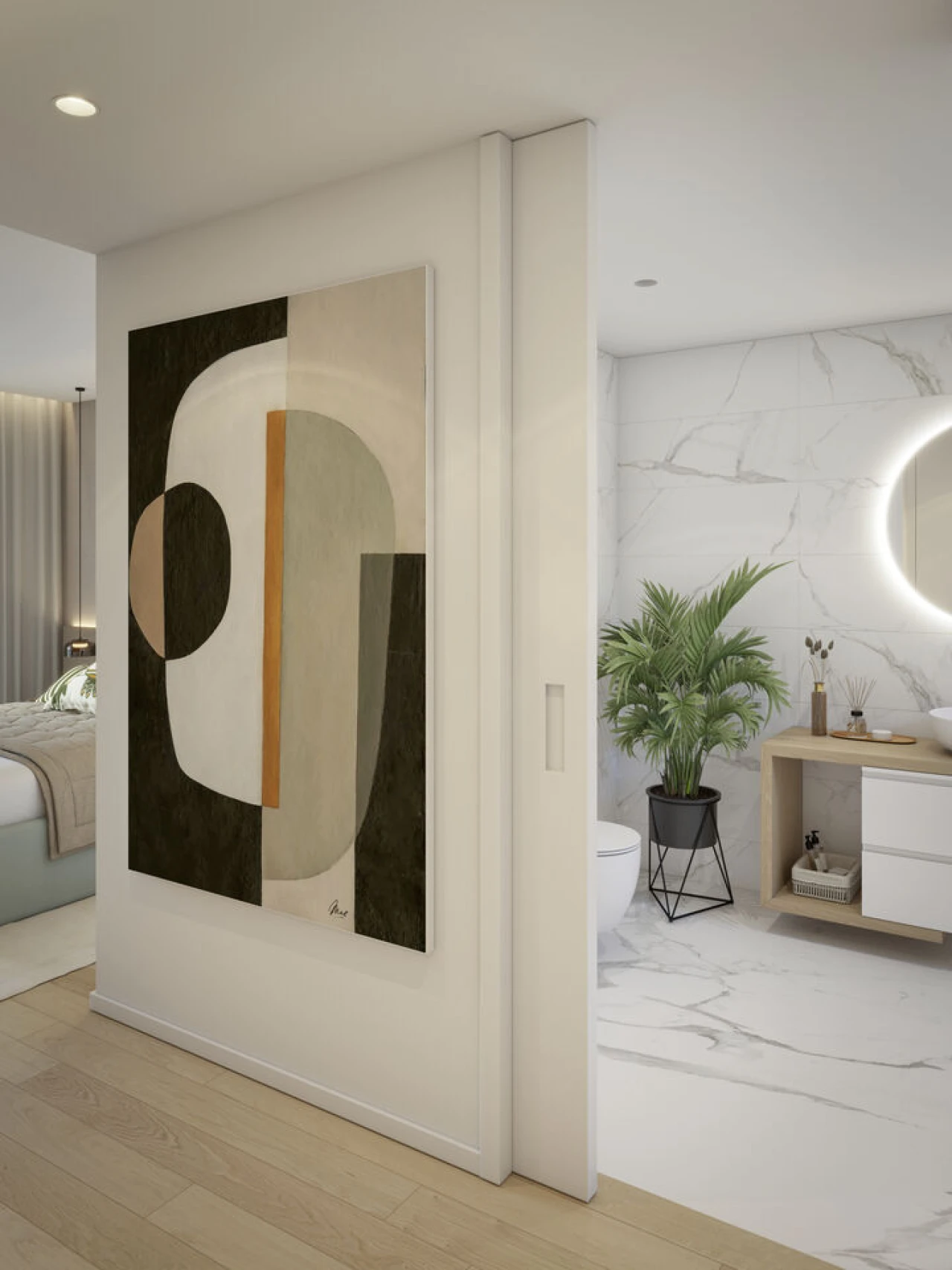 Apartamento T1 para Venda em Portimão Foto 16
