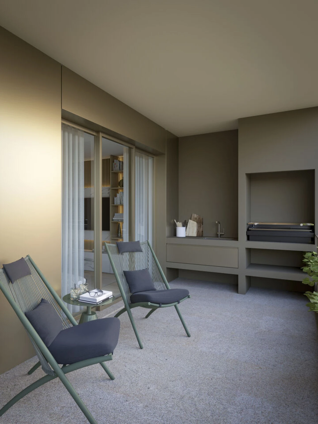 Apartamento T1 para Venda em Portimão Foto 20