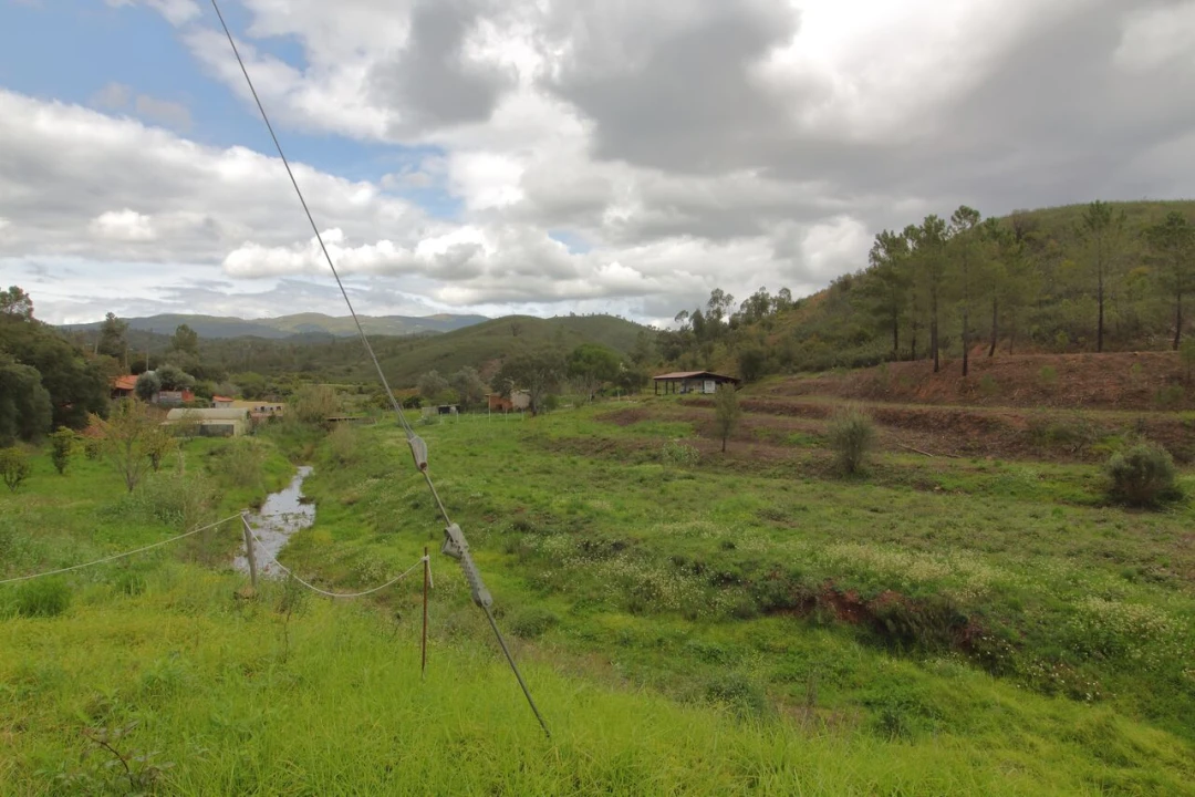 Terreno para Venda em Mexilhoeira Grande Foto 5
