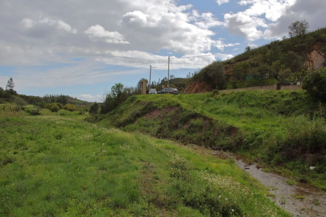 Terreno para Venda em Mexilhoeira Grande Foto 8