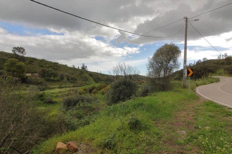 Terreno para Venda em Mexilhoeira Grande Foto 4