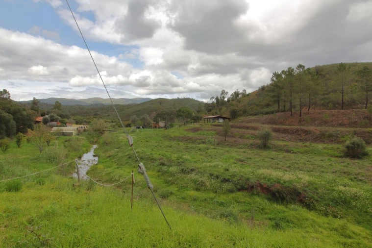 Terreno para Venda em Mexilhoeira Grande Foto 5