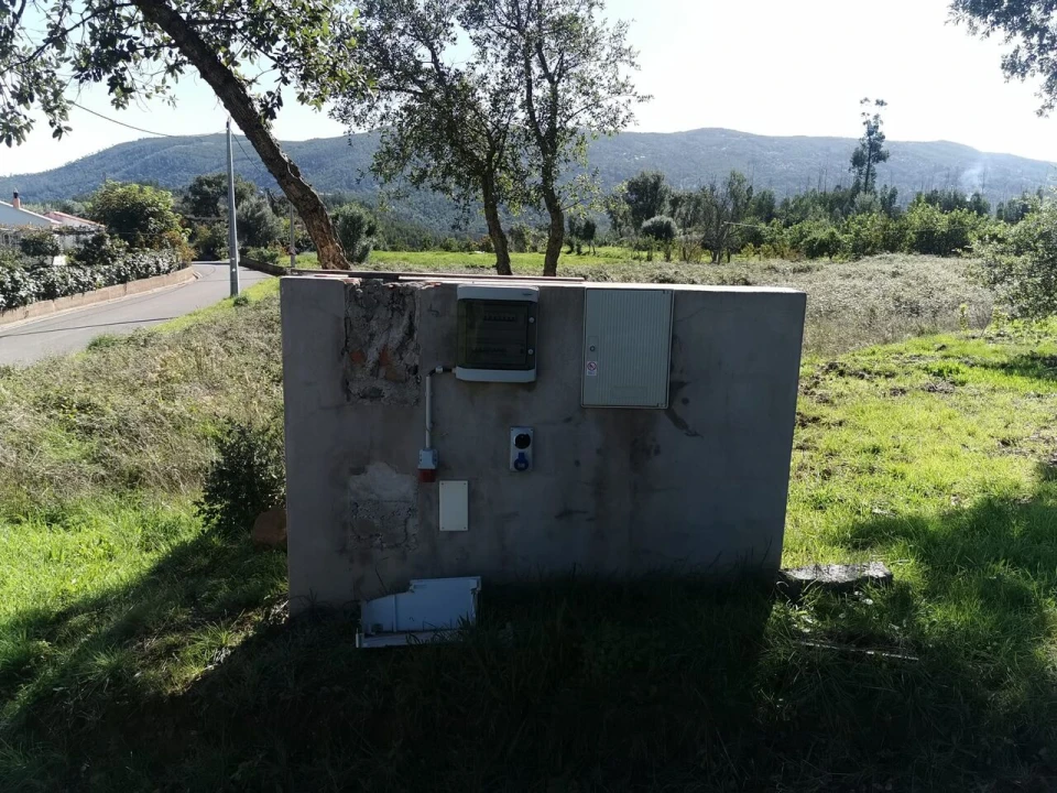 Terreno para Venda em Alferce Foto 9
