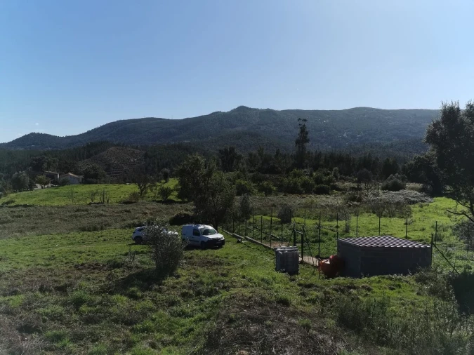 Terreno para Venda em Alferce Foto 5