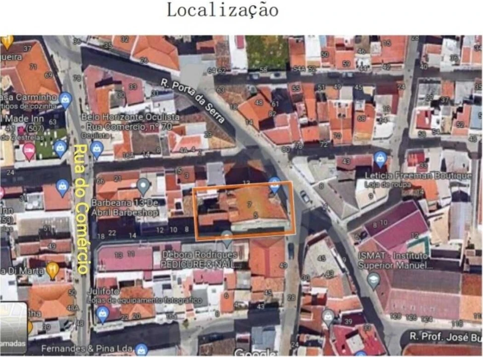 Prédio para Venda em Portimão Foto 8