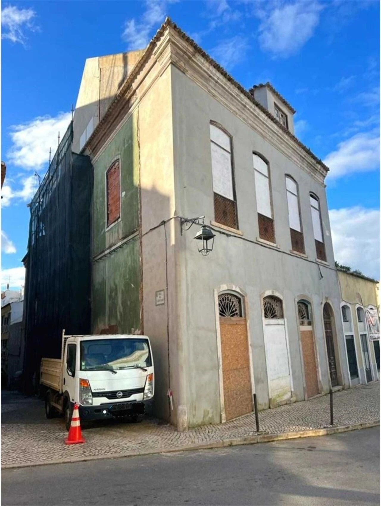 Prédio para Venda em Portimão Foto 3