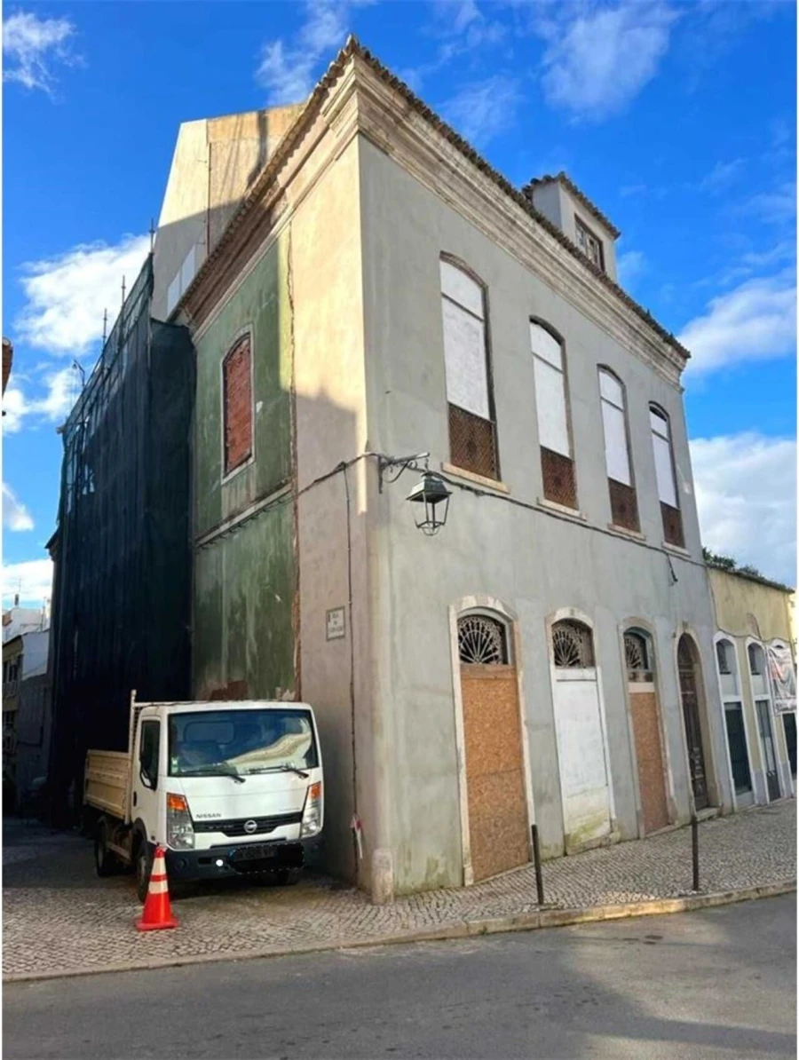 Prédio para Venda em Portimão Foto 3