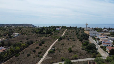 Terreno para Venda em Luz