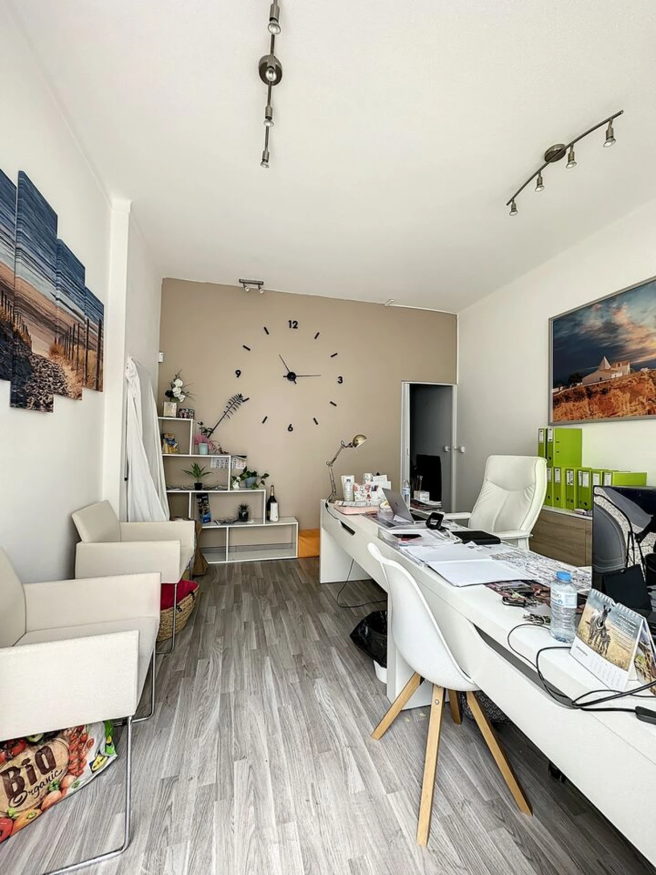 Loja para Venda em Alvor Foto 1