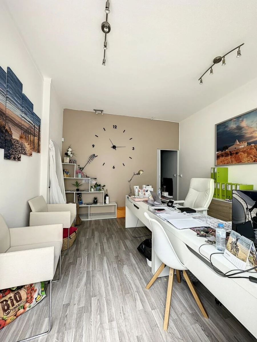 Loja para Venda em Alvor Foto 1