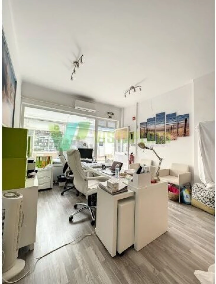 Loja para Venda em Alvor Foto 12